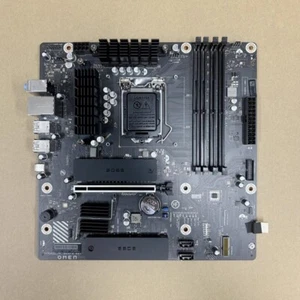 New For HP Omen Dorado OC Z490 25L Motherboard LGA1200 M28845-001 M26596-001 - Picture 1 of 6