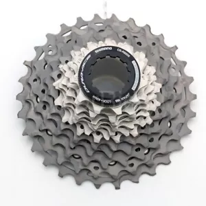 DURA-ACE Shimano CS-R9200-12 Rennrad Kassette 12-fach 11-30T/11-34T - Bild 1 von 10