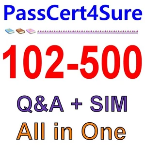 LPIC-1 Exam 102, Part 2 of 2, version 5.0 102-500 Exam Q&A+SIM - Afbeelding 1 van 1