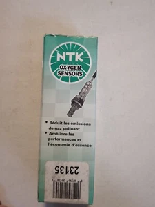 NTK Oxygen Sensor 23135 - Bild 1 von 3