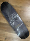 Extremely Rare SIGNED Danny Way Plan B 9.25 Skateboard Deck Autographed Wolf