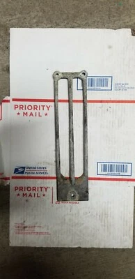 Kawasaki JS 550sx Js550 Js440 Js300 300sx Jet Pump Intake Grate Screen Guard - Image 1 of 2