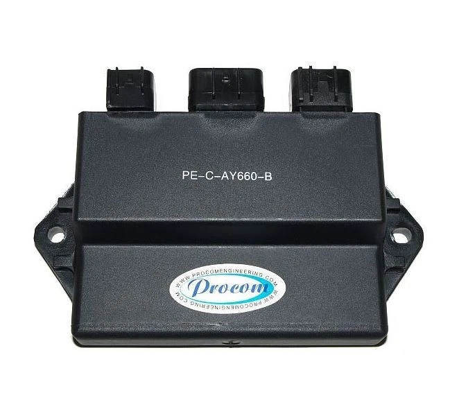 Procom Box CDI Ignition Yamaha Raptor 660 2002 2003 PE-C-AY660-B - Image 1 of 1