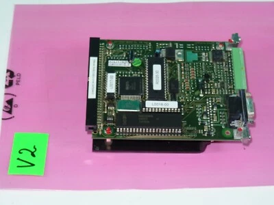 TR4-A4 H+L Hydraulic 79-0012-0012-01/4 pcb board for VOITH SST-PCU3T-C _(art.V2) - Image 1 of 4