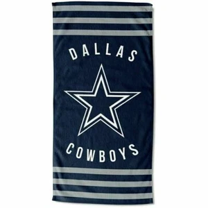 NFL Dallas Cowboys football team beach towel 30x60 inches - Picture 1 of 1