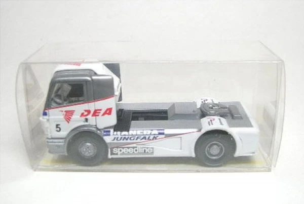 Mercedes Racetruck Nº5-DEA Foto 1 de 1