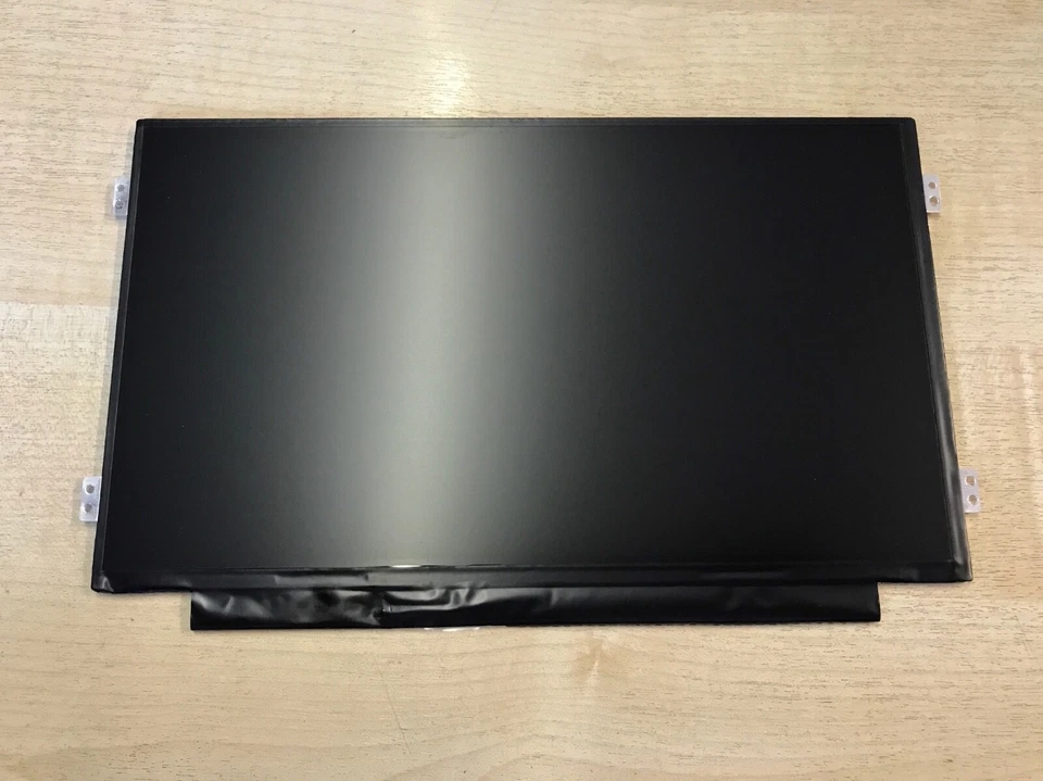 LENOVO IDEAPAD FLEX 10 10.1" LCD LED SCREEN PANEL IVO P/N M101NWN8 R0 - Image 1 of 2