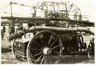 1919 Early Steam Pump Hamilton Fire Truck no 1 Troy New Hampshire
