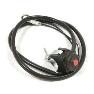 APICO ENGINE KILL SWITCH BUTTON HUSQVARNA MX TC 50-85 14-25 - Picture 1 of 1