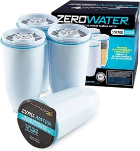 ZeroWater Replacement Filter - Picture 1 of 1