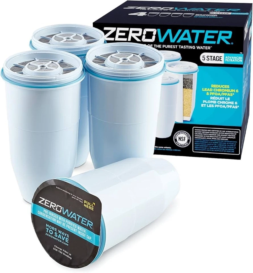 ZeroWater Replacement Filter - Image 1 of 1