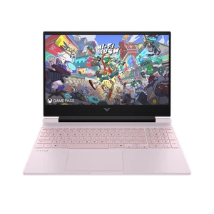 Laptop HP VICTUS 15-fa2151ng 15.6" FHD IPS 144Hz, Intel Core i5-13420H, 16GB RAM - Bild 1 von 5