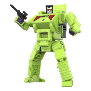 Hasbro Transformers The Movie Studio Series 86 Constructicon Bonecrusher - Bild 1 von 6