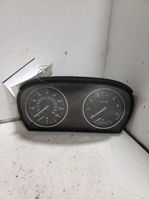 Спидометр седан миль/ч стандартный круизный сквозной 2/11 подходит для 11 BMW 328i 703358 - Изображение 1 из 4