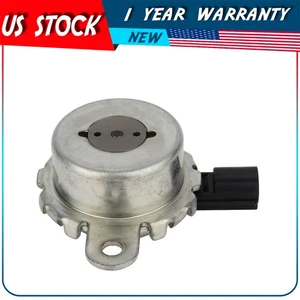 ?Variable Valve Timing Solenoid Fits Subaru Forester Impreza 2.0L 2.5L - Picture 1 of 16