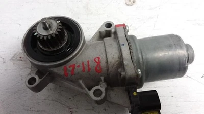 TRANSFER CASE MOTOR FITS 15 CADILLAC ESCALADE GMC SILVERADO 699903 Foto 1 de 4