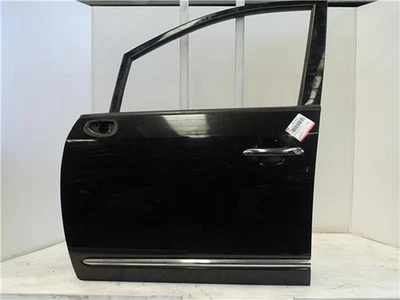 2010 Kia Carens III (FG) MPV 2.0 CRDI VGT 16V (D4EA) FRONT LEFT DOOR - Image 1 of 3