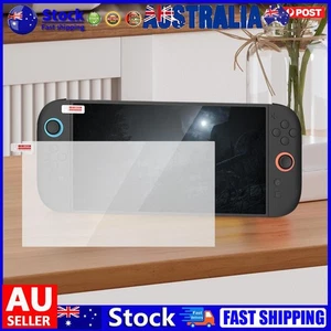 Tempered Glass Screen Protector Films 2 PCS Screen Tempered Film Anti-Blue Light - Imagen 1 de 10