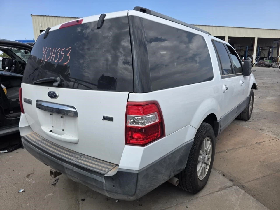 Módulo de control electrónico ECM del motor ID CL1A-DH compatible con 12-14 EXPEDITION 30764271 Foto 1 de 4