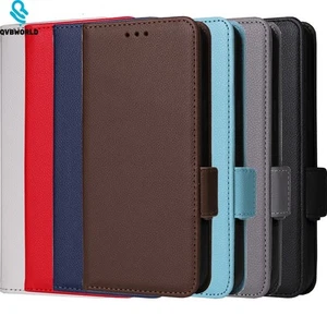 Case for Huawei Pura 70 P60 Mate 60 50 Nova 13 11 Luxury Wallet Case Phone Cover - Picture 1 of 18