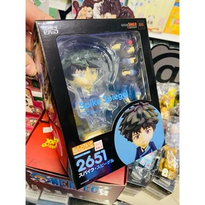 Good Smile Company Nendoroid Cowboy Bebop Spike Spiegel - Bild 1 von 3