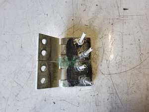 Volkswagen VW Transporter T4 Boot Door Hinges 701828641E - Picture 1 of 5