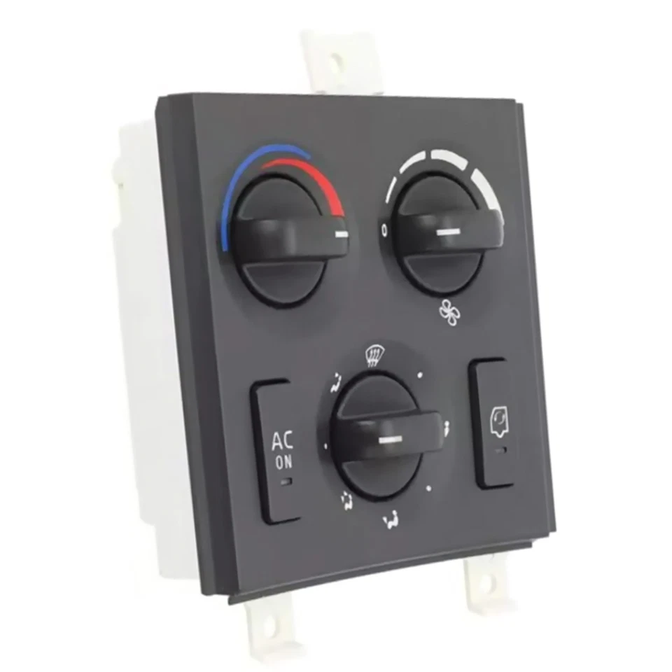 A/C Climate Control Module For Volvo Truck VNL 2003-24 21326144 Replace Parts - Image 1 of 4