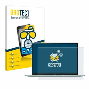 Anti Glare Screen Protector for Huawei MateBook 14s Matte Protection Film - Afbeelding 1 van 8