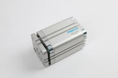 Usato FESTO ADVUL-63-80-P-A 156911 [24 Mesi Di Garanzia] - Immagine 1 di 2