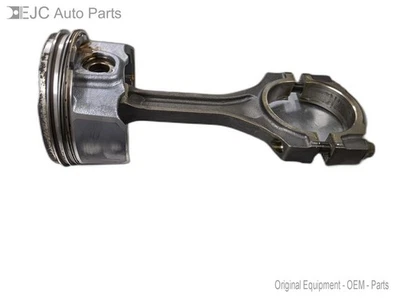 Pistón y varilla derecha estándar para 13-18 Hyundai Santa Fe 3.3 235103L100 gasolina Foto 1 de 4