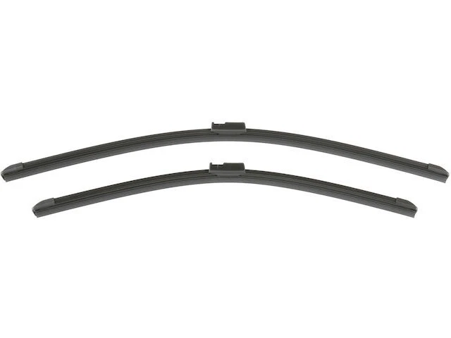 Juego de escobillas limpiaparabrisas delanteras Bosch 44RT29K para BMW X6 2008-2012 Foto 1 de 1