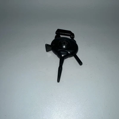 Vintage matchbox Exo Squad Robotech Bioroid Invid Fighter Weapon Gun Part lot - Image 1 of 4