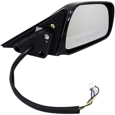 955-1537 Espejo Dorman pasajero lado derecho mano térmica para Toyota Solara 99-03 Foto 1 de 4