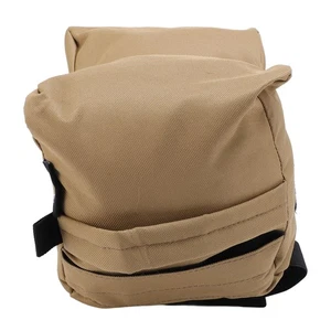 Shooting Rest Bag Support Sandbag Multi Functional For Outdoor Shooting Ran New - Picture 1 of 22