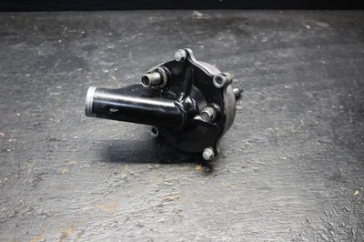 08-10 BOMBA REFRIGERANTE AGUA MOTOR KAWASAKI NINJA ZX10R ZX10 09 Foto 1 de 4