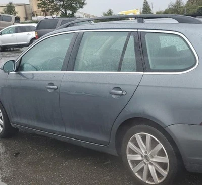 2011-2014 Volkswagen Jetta LH Driver Knee Airbag OEM - Image 1 of 4