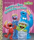 Tom Brannon : Happy and Sad, Grouchy and Glad (Little FREE Shipping, Save s