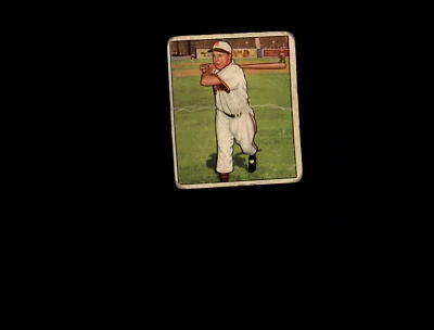 1950 Bowman 50 Dick Kokos POOR #D1,004789 - Image 1 of 2