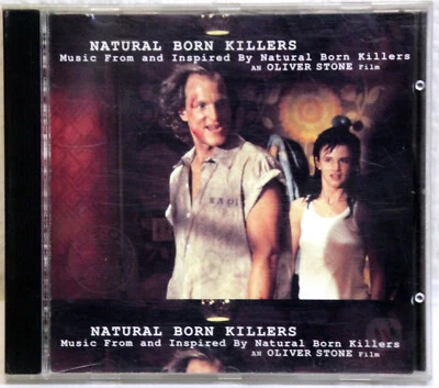 CD Natural Born Killers - Bild 1 von 2