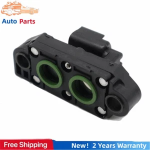 NEW Differential Pressure Sensor Fit For Cummins ISX12 ISX15 4358939 - Picture 1 of 5