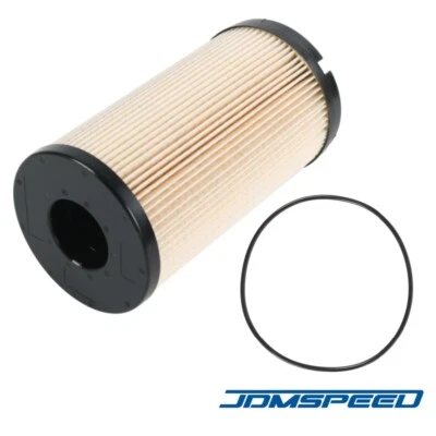 6PCS Fuel Filter Fits Peterbilt Kenworth FS20172 K37-1012 K37-1011 K37-1029 - Image 1 of 4