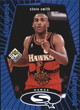 1998-99 UD Choice StarQuest Blue Basketball (Pick Choose Complete)