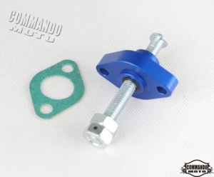 Manual Cam Timing Chain Tensioner For Suzuki GSX 1300 Hayabusa 99-07 Honda CRF - Picture 1 of 6