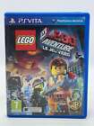 The Lego Movie PS Vita PAL Complete