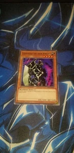Yugioh - Gearfried The Iron Knight (Common) (1st Edition) - SS02-ENB10 (P) - Picture 1 of 1