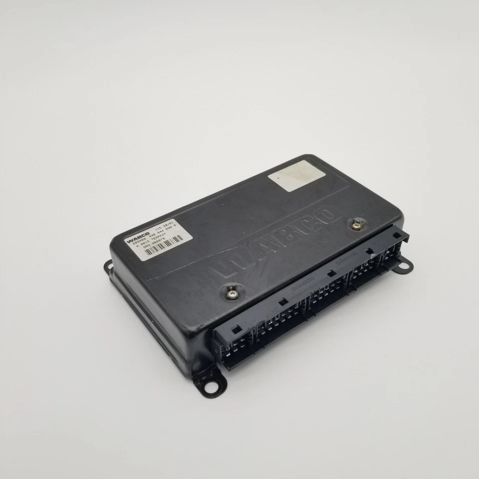 Computadora Land Rover Discovery 2 1999 2000 2001 2002 OEM ABS ECU WABCO SRD000070 Foto 1 de 4