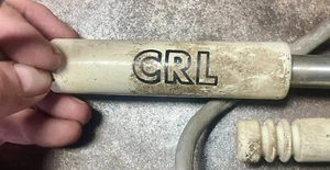 CRL Windsheild Cutout Knife - Picture 1 of 2