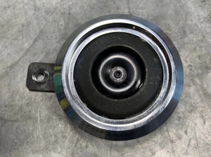 1996-2016 Honda Rebel 250 CMX250 Horn  OEM   Nice - Picture 1 of 2