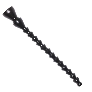 NUEVO Brazo Flexible Luz y Movimiento 1/2" Loc-Line para Luces Longitud 10" - Imagen 1 de 5