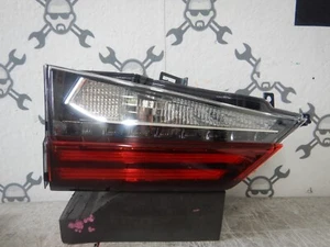 2016 2017 2018 2019 LEXUS RX350 RX RX450H LEFT TRUNK LIGHT INNER LIGHT OEM - Picture 1 of 13